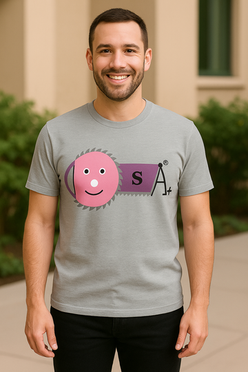 Men's T-shirt