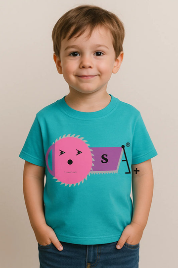 Kid T-Shirt