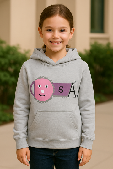 Girls Hoodies