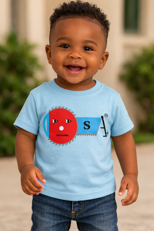 Infants T-shirt