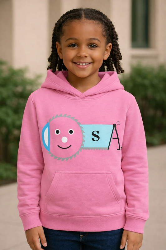 Girls Hoodies